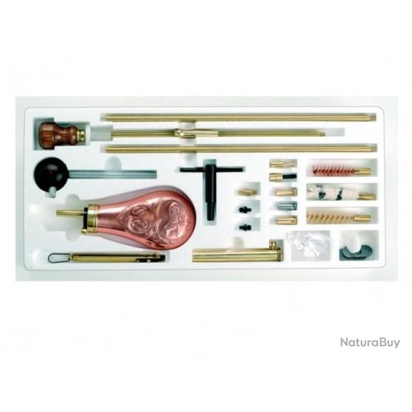COFFRET DE NETTOYAGE REPLIQUE CAL 36 ET 44