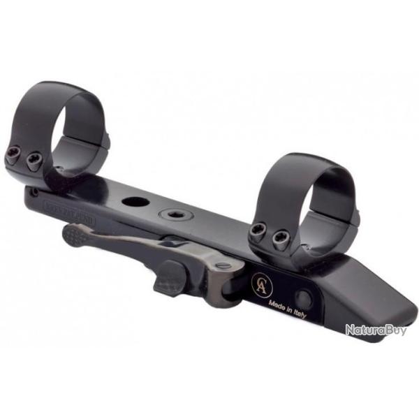 MONTAGE AMOVIBLE RAIL 12MM - STANDARD