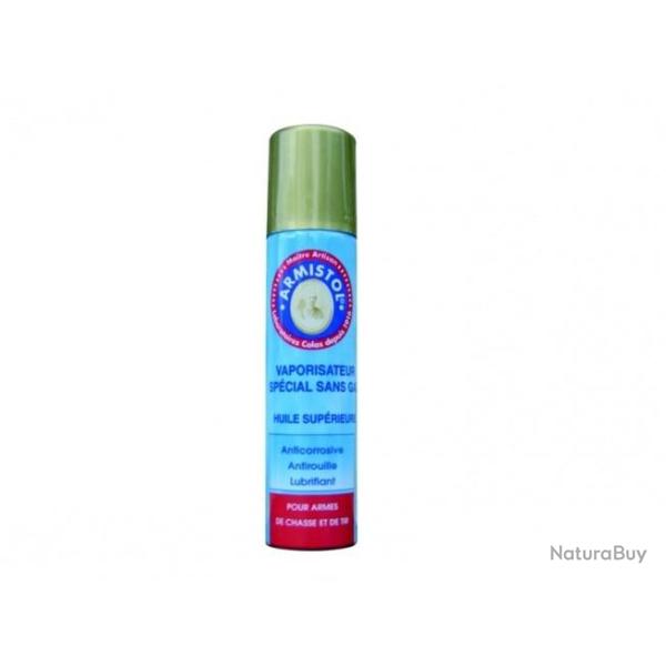 HUILE SANS GAZ ARMISTOL 110ML