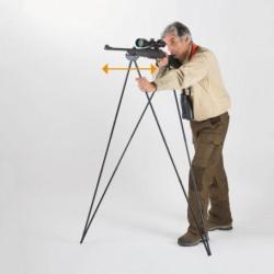 CANNE DE PIRSCH ULTIMATE CARBON 4 STABLE STICK