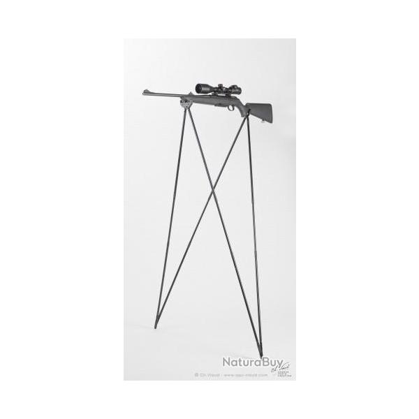 CANNE DE PIRSCH BUSH LIGHT 4 STABLE STICK