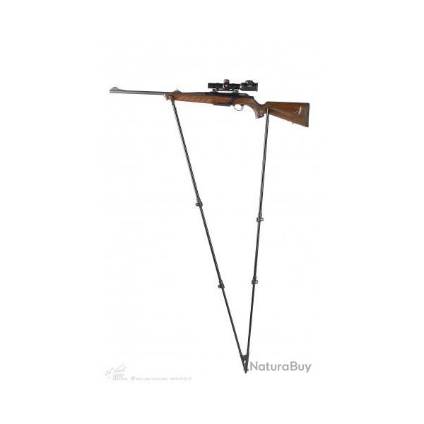 CANNE DE PIRSCH MONTERIA 4 STABLE STICK