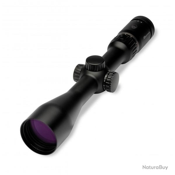 LUNETTE BURRIS FOUR XE 2.5-10X50