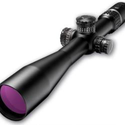 LUNETTE BURRIS XTREME TACTICAL XTR II 5-25X50