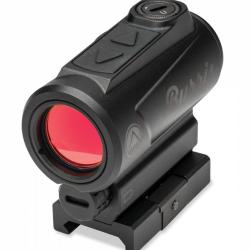POINT ROUGE BURRIS FASTFIRE RD 2MOA