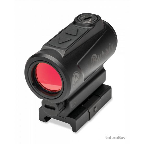 POINT ROUGE BURRIS FASTFIRE RD 2MOA