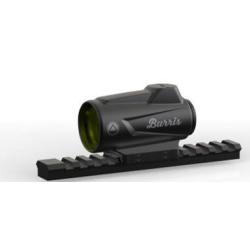 POINT ROUGE BURRIS RT-1 2MOA