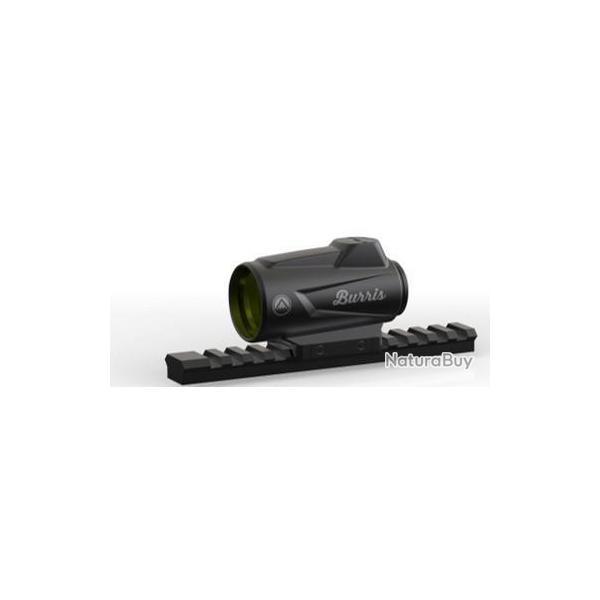 POINT ROUGE BURRIS RT-1 2MOA
