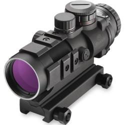 POINT ROUGE BURRIS TACTICAL AR 3X32