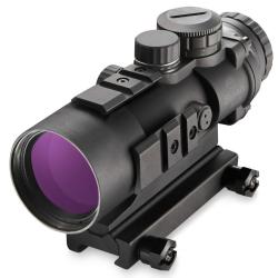 POINT ROUGE BURRIS TACTICAL AR 5x36