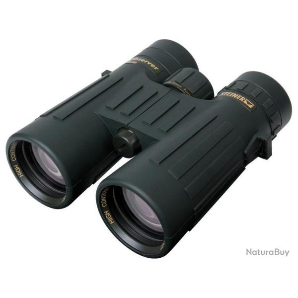 JUMELLES STEINER OBSERVER 8X42