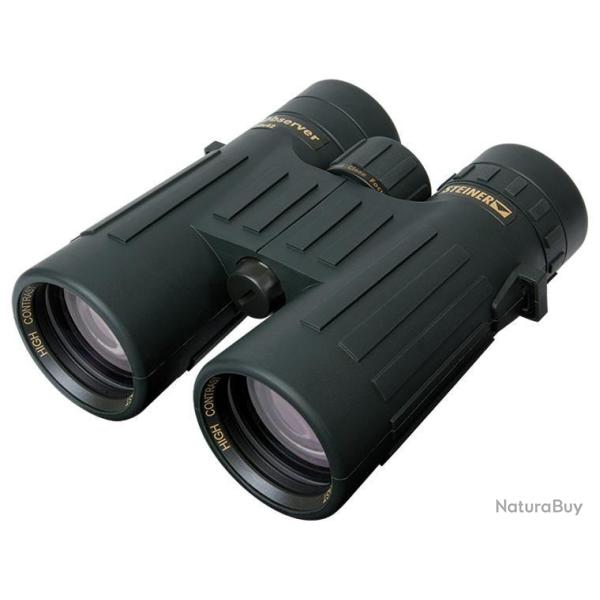 JUMELLES STEINER OBSERVER 10X42