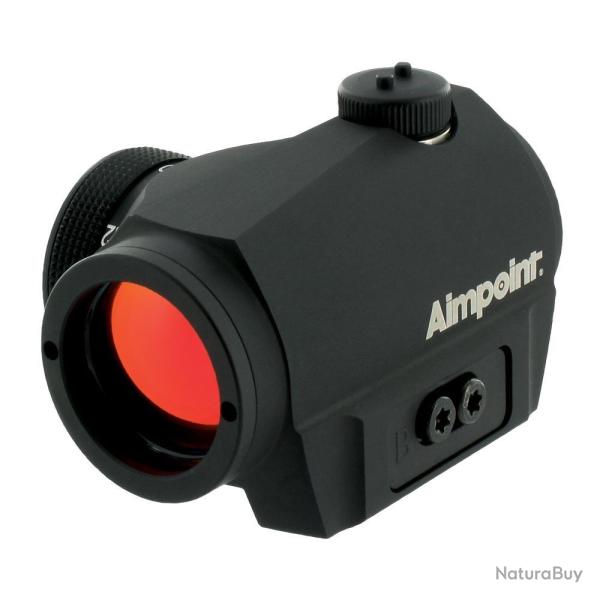 POINT ROUGE AIMPOINT MICRO S-1