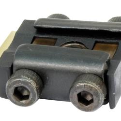 CALE 11 MM DOUBLE SERRAGE LENSOLUX