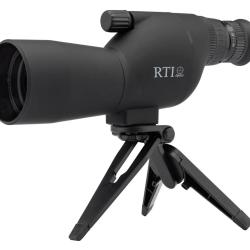 LUNETTE D'OBSERVATION RTI 15-40 X 50 MM