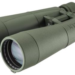 JUMELLES DE HUTTE RTI 9X63 &Agrave; TRAITEMENT OPTIQUE C&Eacute;MENT&Eacute;