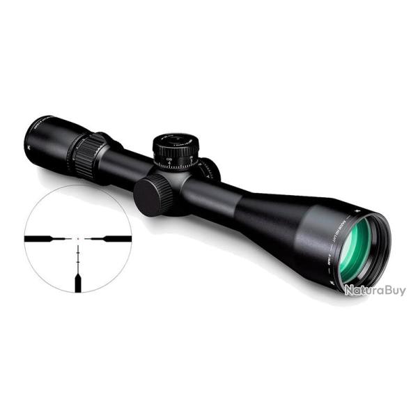 LUNETTE VORTEX RAZOR HD LHT 3-15X50