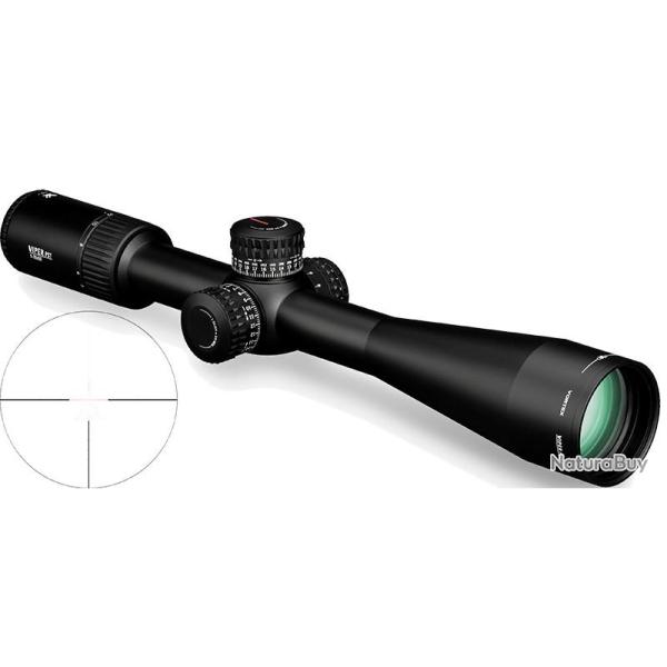 LUNETTE VORTEX VIPER PST GEN II 5-25X50