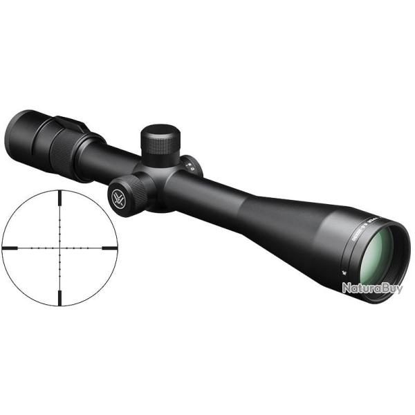 LUNETTE VORTEX VIPER 6.5-20X50