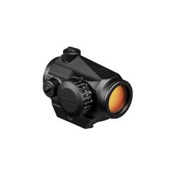 POINT ROUGE VORTEX CROSSFIRE