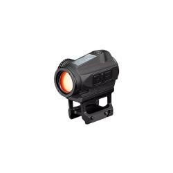 POINT ROUGE VORTEX SPARC SOLAIRE AR