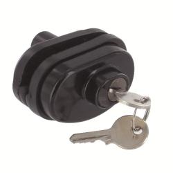 VERROU A CL&Eacute; POUR ARME