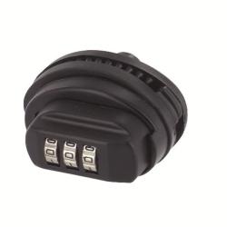 VERROU A CODE POUR ARME