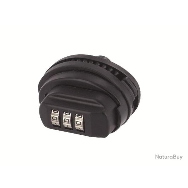 VERROU A CODE POUR ARME