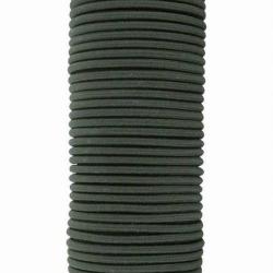 ELASTIQUE &Agrave; APPELANTS D. 3 MM 25M