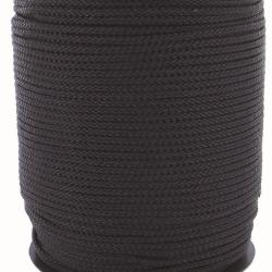 DRISSE 6 MM NOIRE 100M