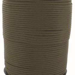 DRISSE DIAM&Egrave;TRE 4 MM VERTE 100M