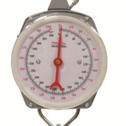 PESON ROND DYNAMOM&Eacute;TRIQUE