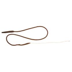 TRESSE POUR FOUET DE V&Eacute;NERIE