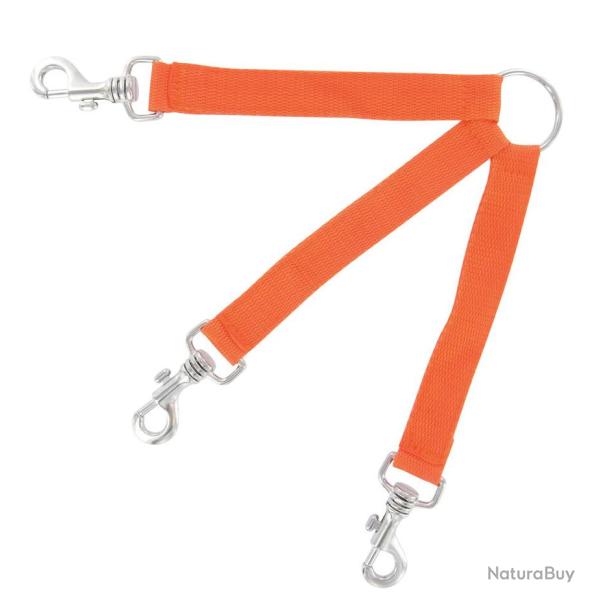 ACCOUPLE NYLON RENFORC�