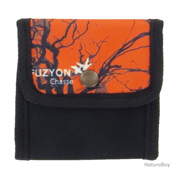 POCHETTE DE CEINTURE 9 BALLES