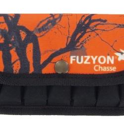 POCHETTE DE CEINTURE 7 CARTOUCHES CAMO