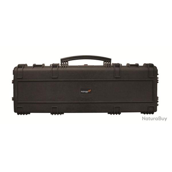 VALISE CARABINE �TANCHE � ROULETTES 52 LITRES