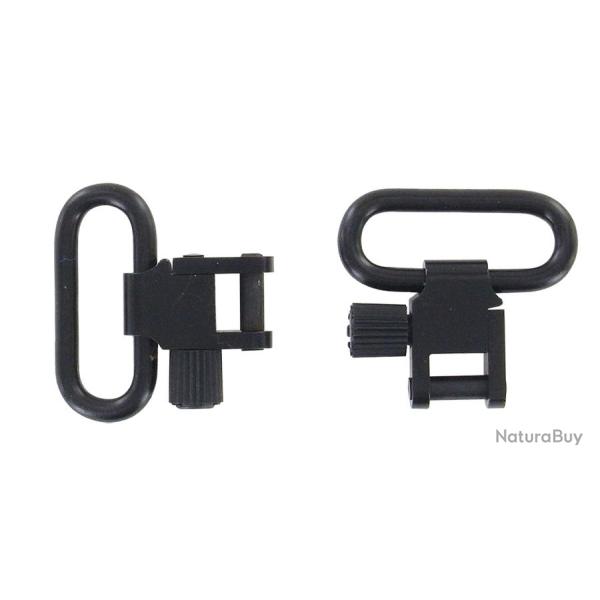 GRENADI�RE D�TACHABLE ECO X2 (BLISTER)