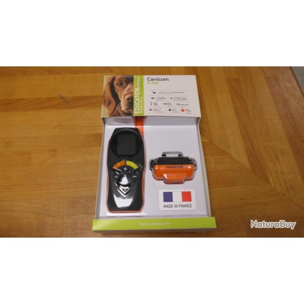 CANICOM R-500 1 CHIEN   NEUF EN STOCK  TOP PRIX  DESTOCKAGE MAGASIN
