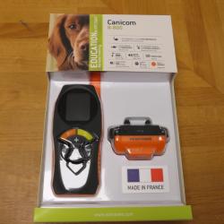 CANICOM R-800 1 CHIEN   NEUF EN STOCK  TOP PRIX  DESTOCKAGE MAGASIN