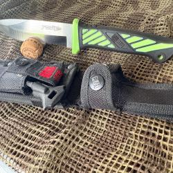COUTEAU TACTIQUE RUI ENERGY YOWIE