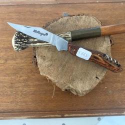 COUTEAU PRADEL EVOLUTION     2026   2     2