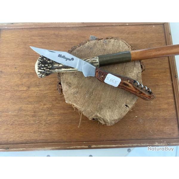 COUTEAU PRADEL EVOLUTION     2026   2     2