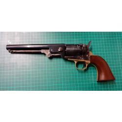 Pietta Navy 1851 yank 44 poudre noire (occasion)