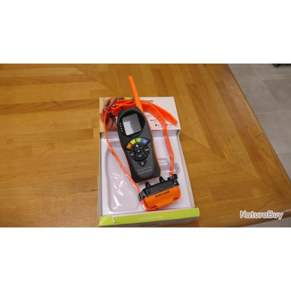 CANICOM R-1500 1 CHIEN   NEUF EN STOCK  TOP PRIX  DESTOCKAGE MAGASIN