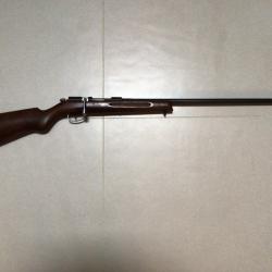 Carabine mono coup St &Eacute;tienne 14 mm