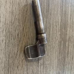 Drapeau de culasse Mauser Kommision 88