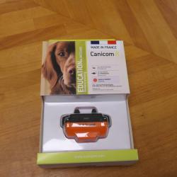 CANICOM R COLLIER SUPPLEMENTAIRE  NEUF EN STOCK  TOP PRIX  DESTOCKAGE MAGASIN