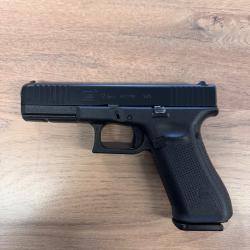 Pistolet Glock 17 Gen 5 - Calibre 9x19