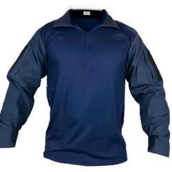 UBAS anti-couteau - Bleu